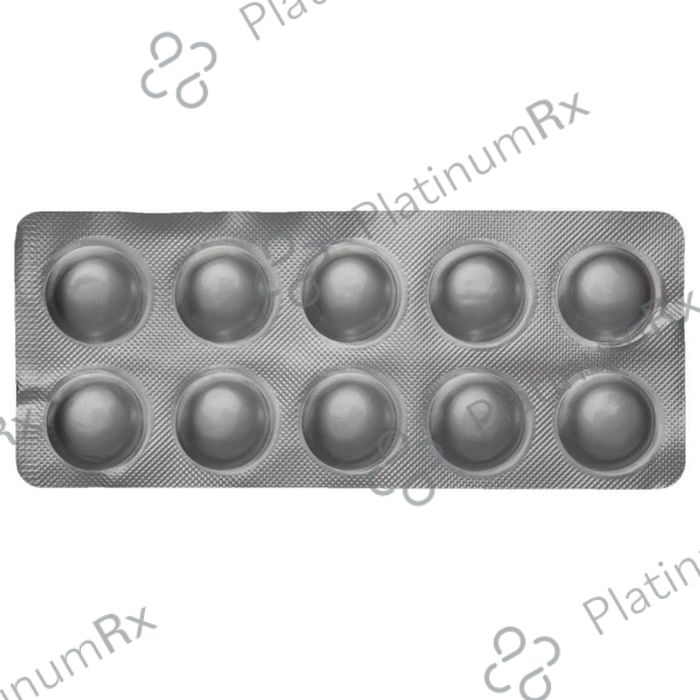Carca CR 40 Tablet