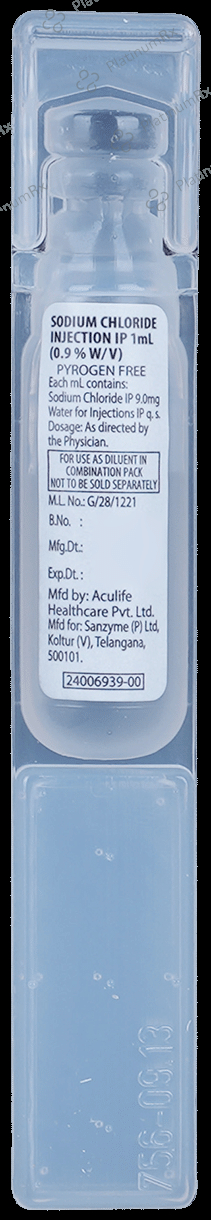 Fertigyn HP 5000 Injection