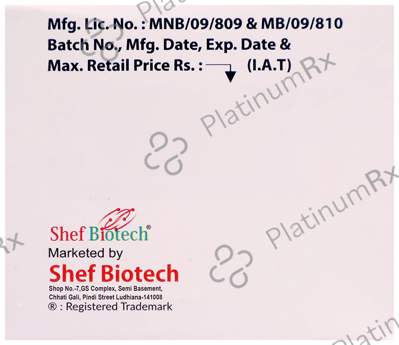 Tran-Plus Tablet