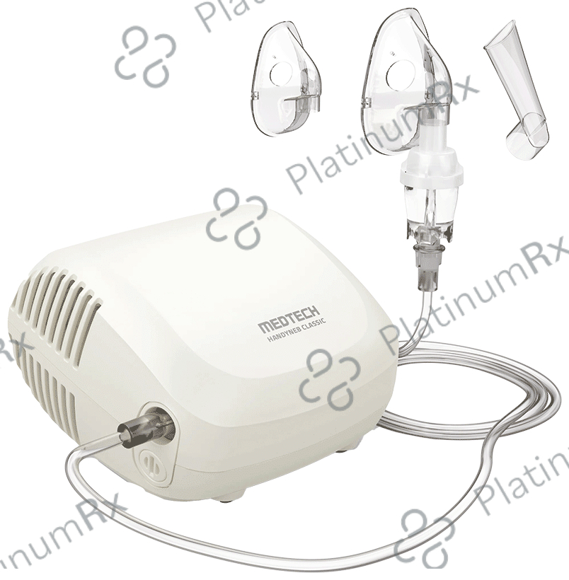 Medtech Handyneb Classic Nebuliser