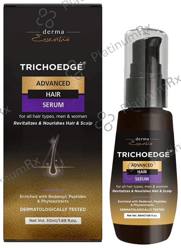 Derma Essentia Trichoedge Advanced Hair Serum