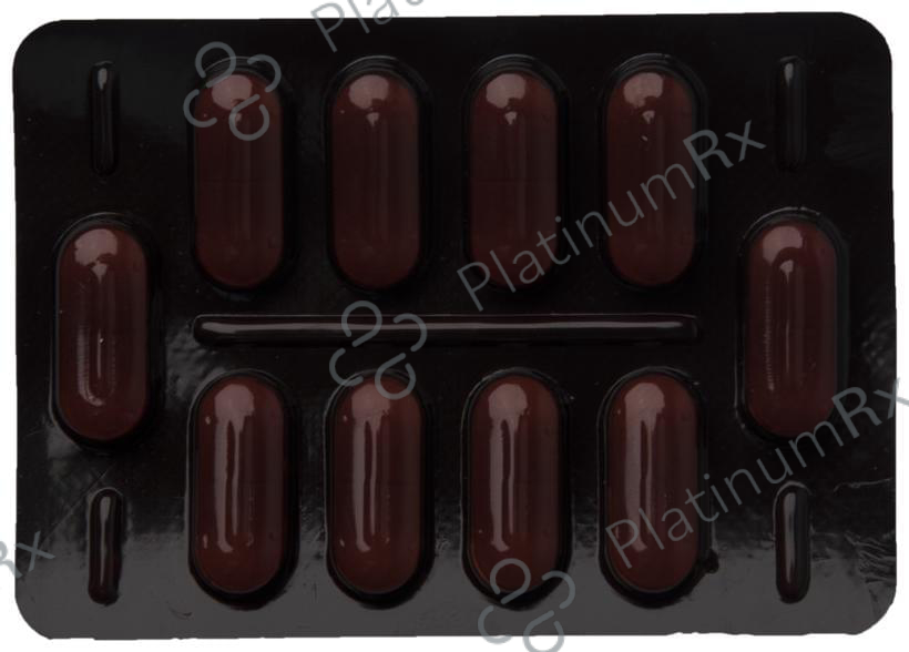 Signoflam 100/325/15mg Tablet 10s