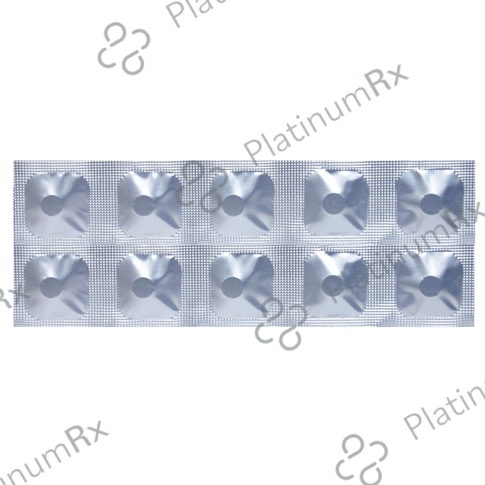 Zerograin 10mg Tablet 10s