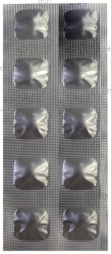 MP 4mg Tablet 10s