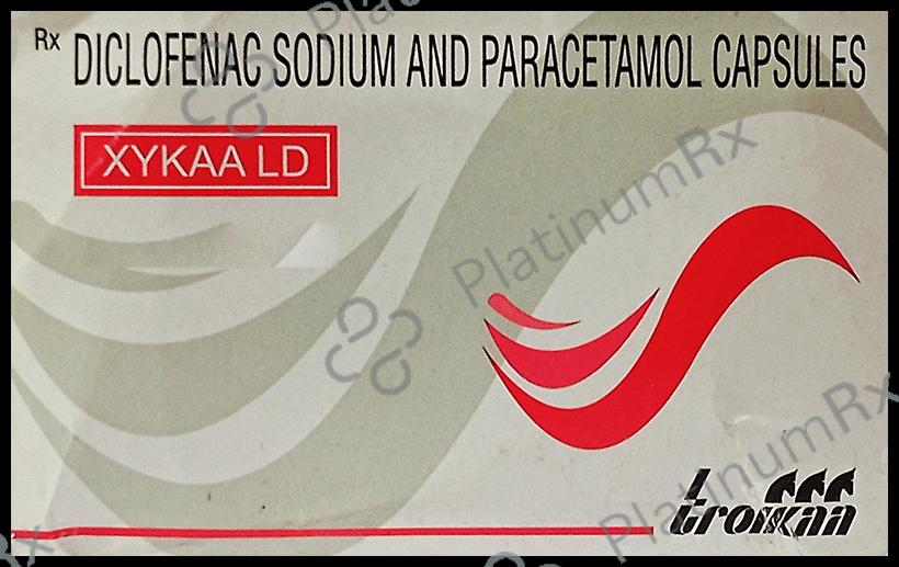 Xykaa LD Capsule