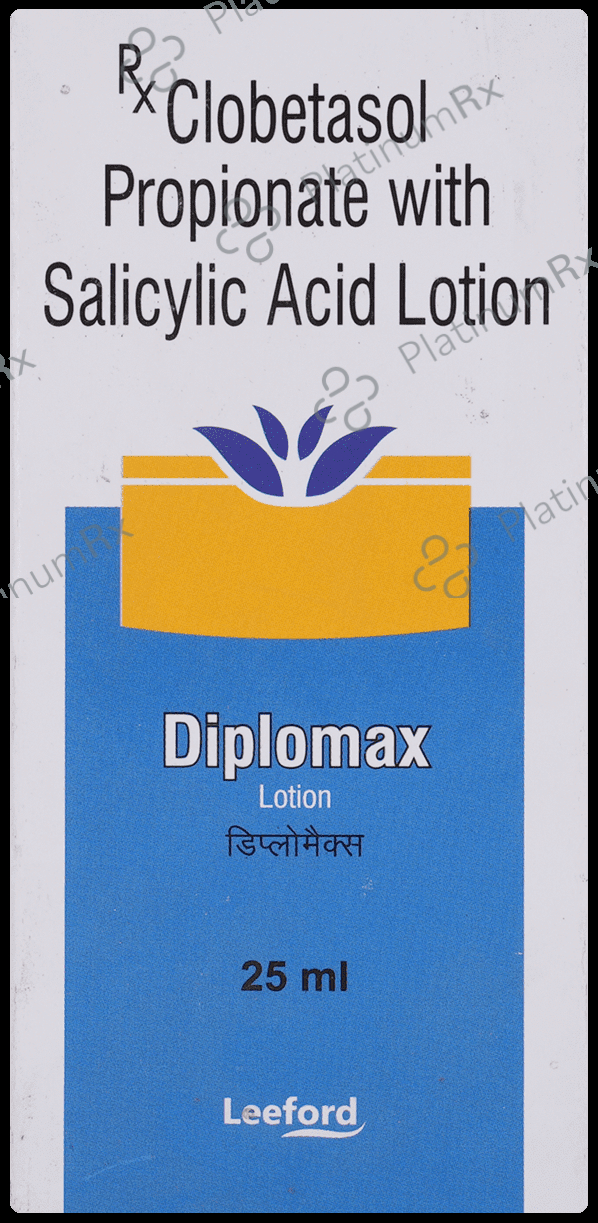 Diplomax Lotion