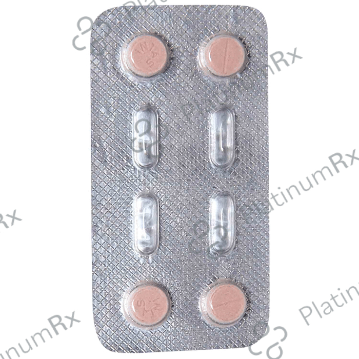 Rizora 5 Tablet