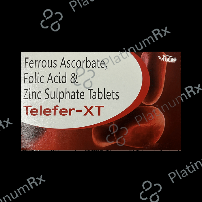 Telefer-XT Tablet