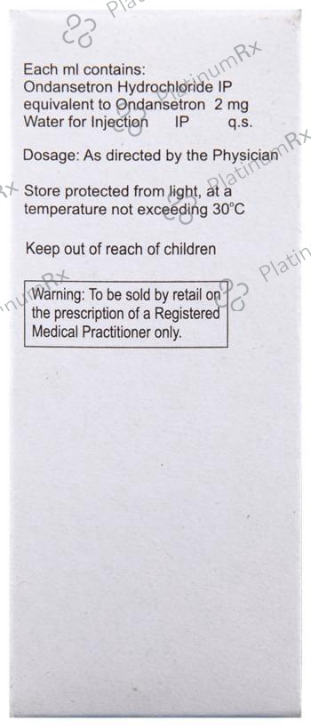 Periset 2mg Injection 2ml
