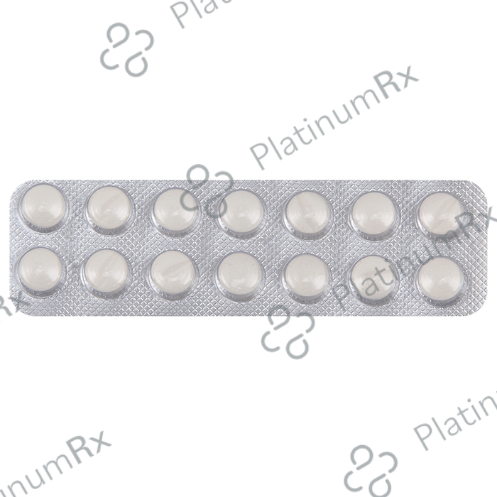Hipres 50 Tablet