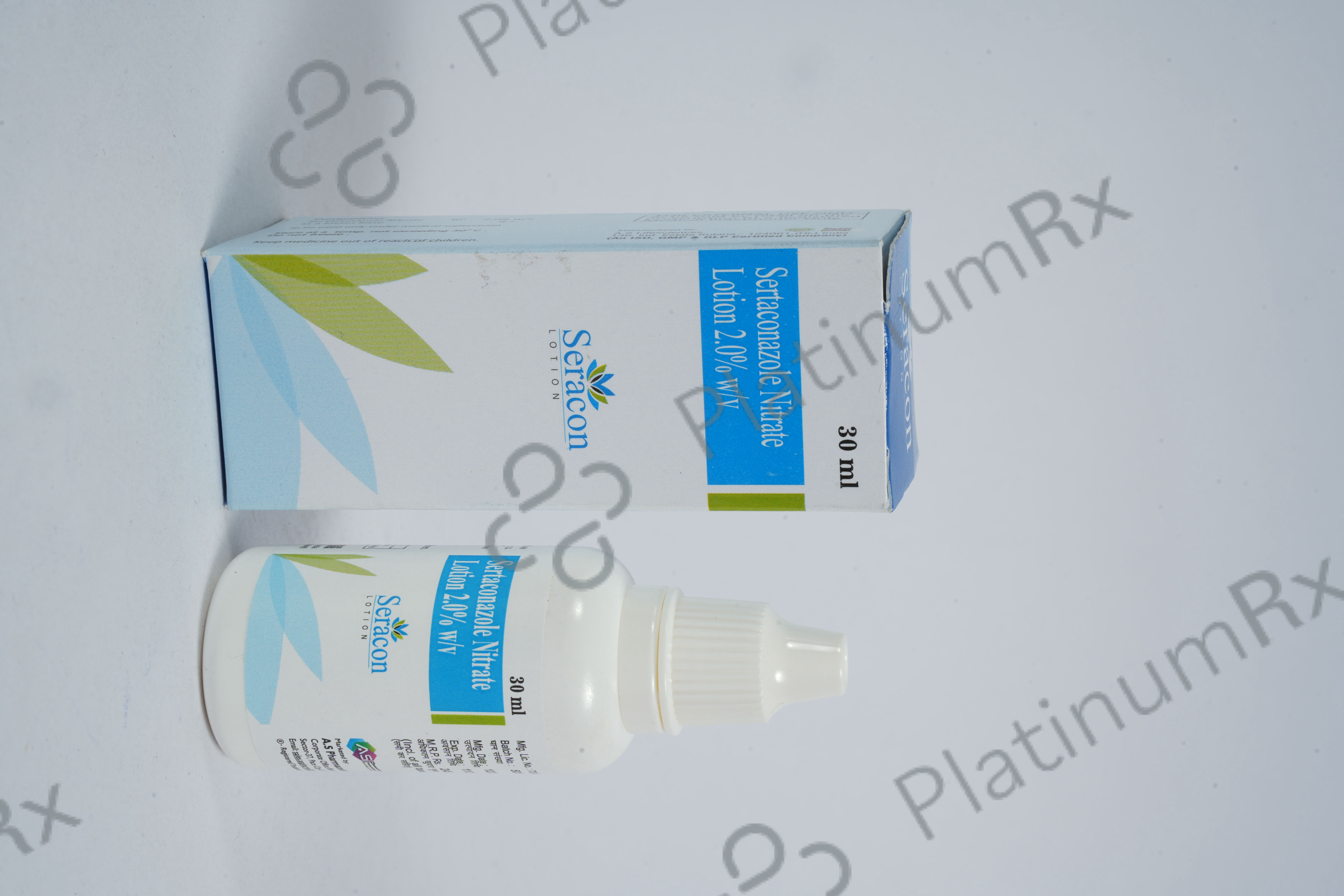Seracon 2% Lotion 30ml