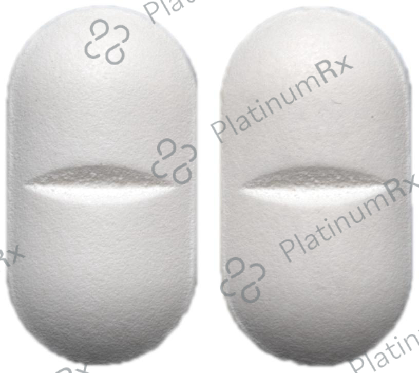 Torvate Chrono 500 333/145mg Tablet CR 10s