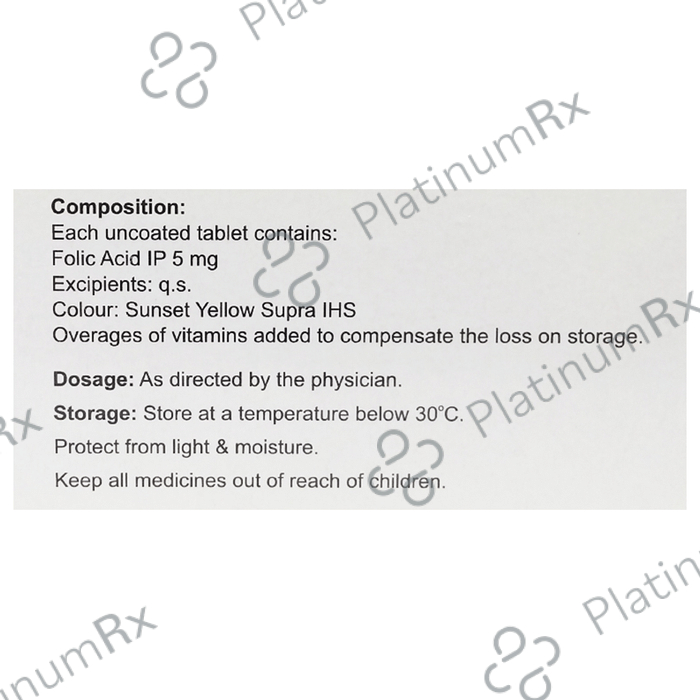 Alerfri SF 650 mg/60 mg/2.5 mg Tablet