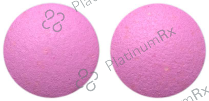 Spurge Tablet