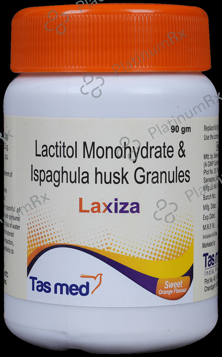 Laxiza 90 Granules