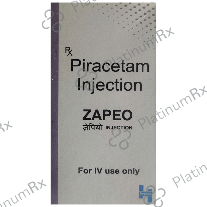 Zapeo Injection