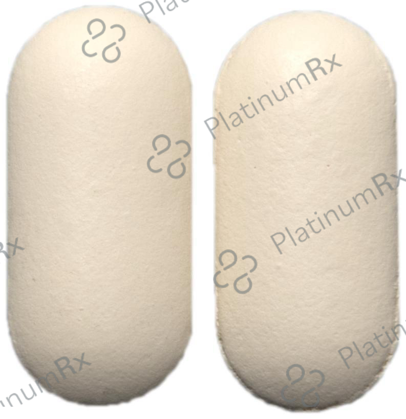 Divalprid OD PR 500mg Tablet 10s