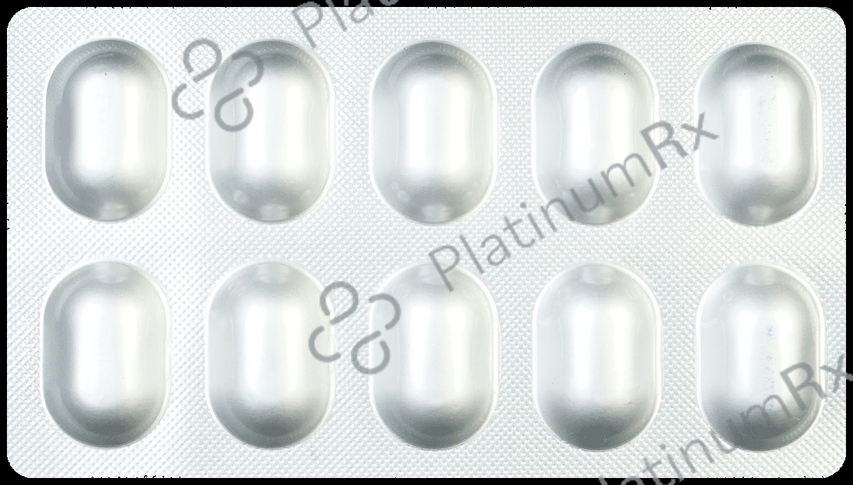 Torglip R 100/50mg Tablet 10s