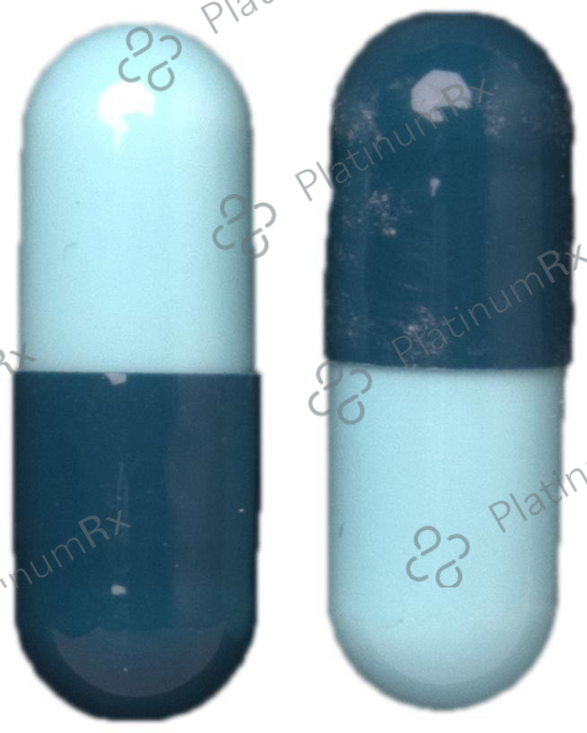 Prostagard D 4/0.5mg Capsule 10s