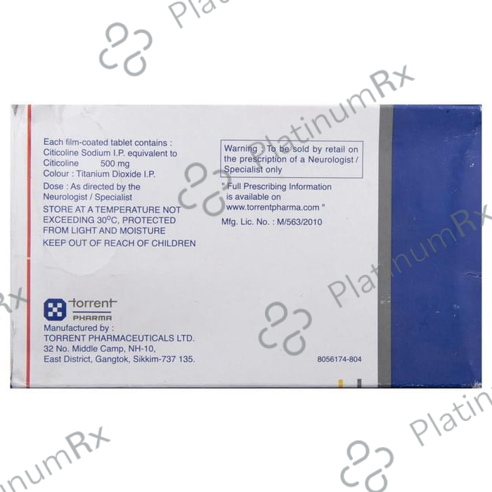 Strolin Tablet