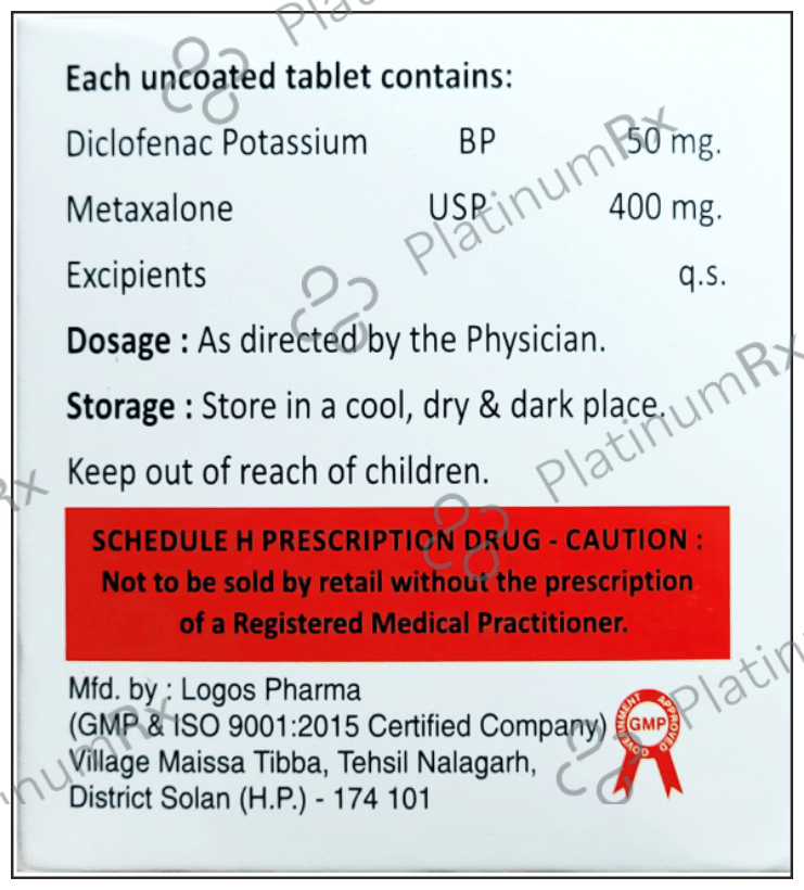 Nacmust-MR Tablet