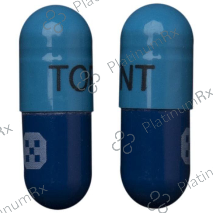 Pregeb 150 Capsule