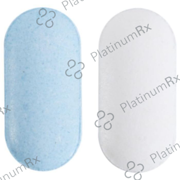 Geminor MP 2 LS Tablet SR
