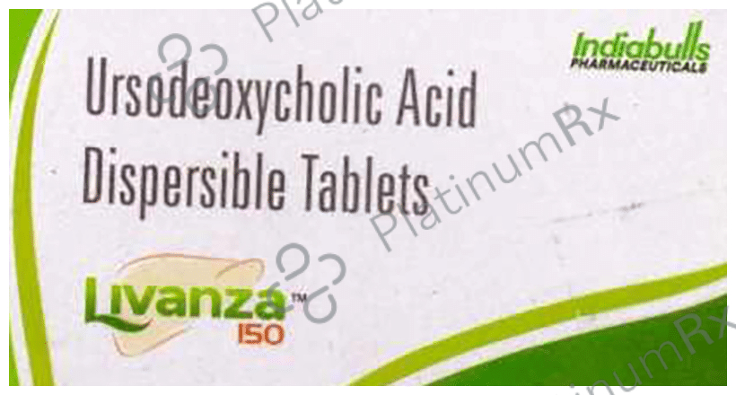 Livanza 150 Tablet DT