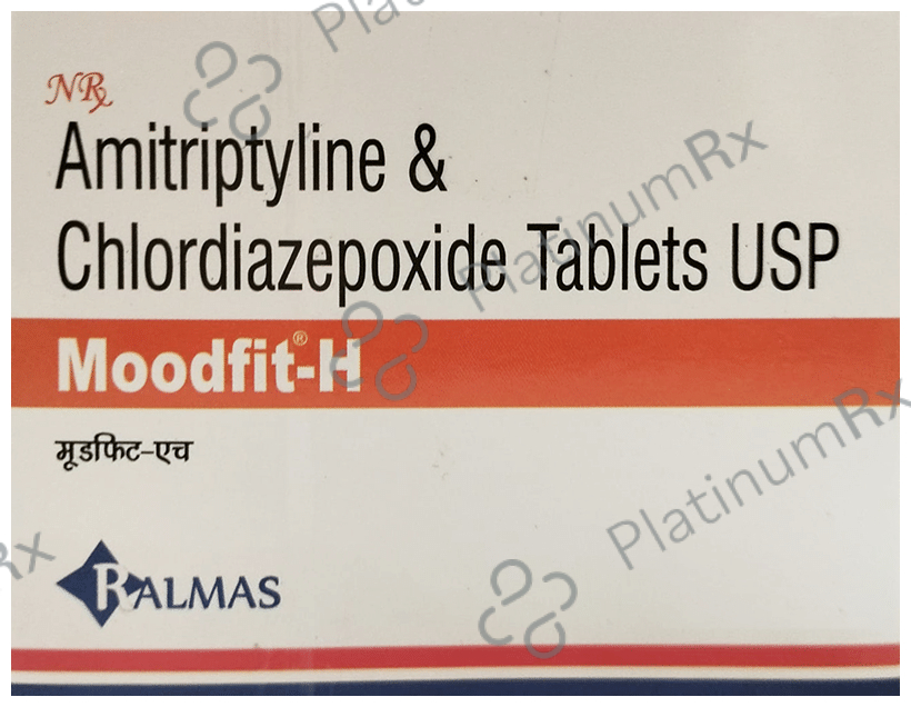 Moodfit-H Tablet