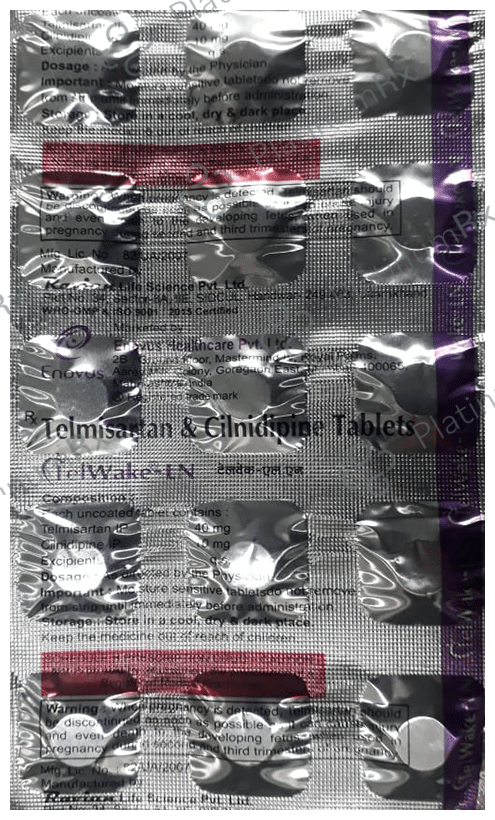 Telwake-LN Tablet