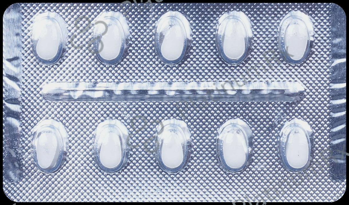 Voxigain 10mg Tablet 10s