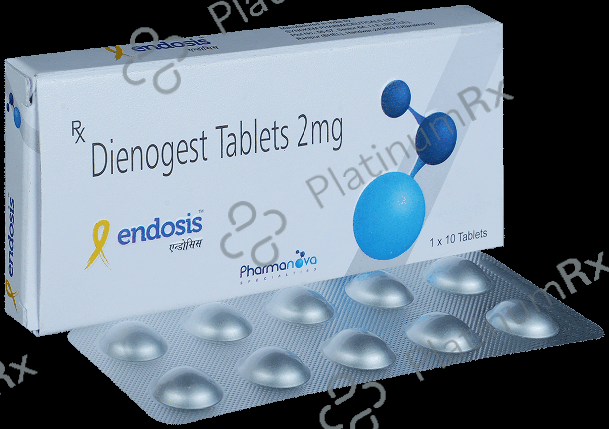 Endosis Tablet