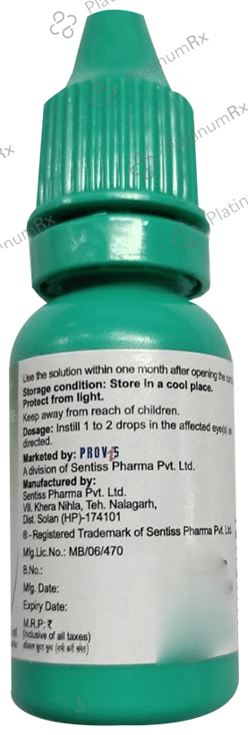 Ontears Gel Drops