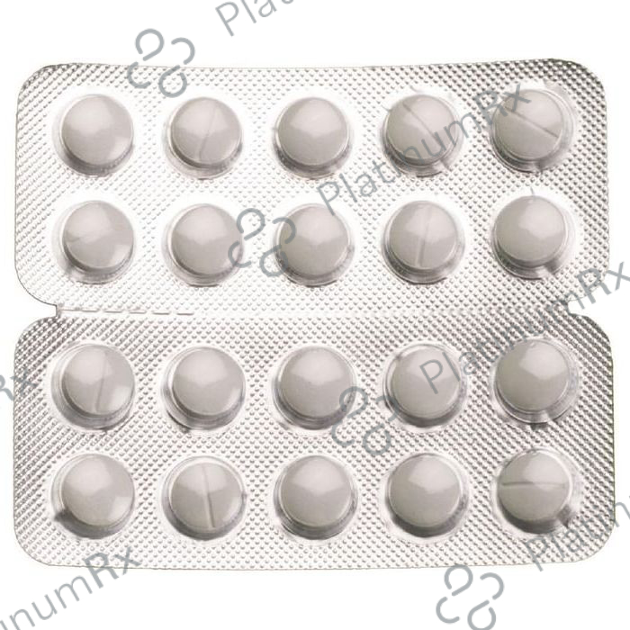 Admenta 10mg Tablet 10s