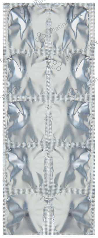 Macprox DP 250/10mg Tablet 10s