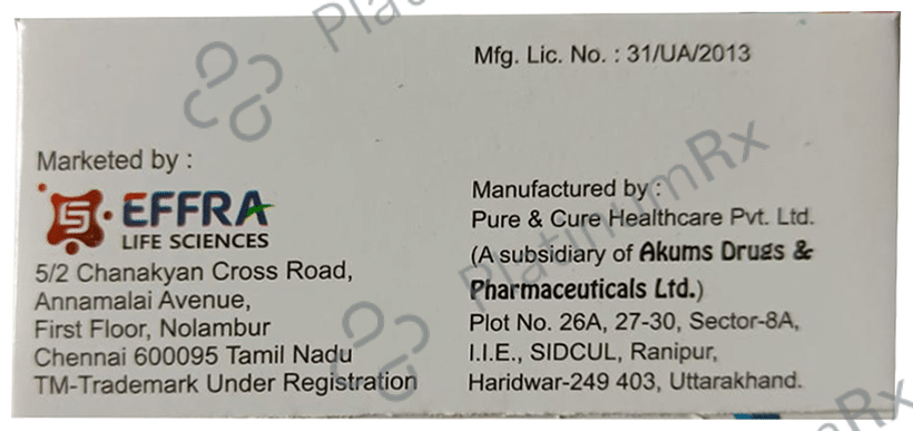 Rozitiq 10 Tablet
