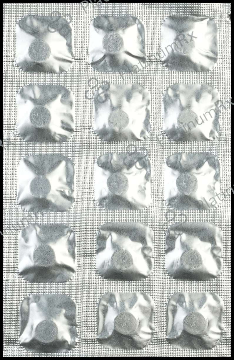 Enam 10mg Tablet 15s