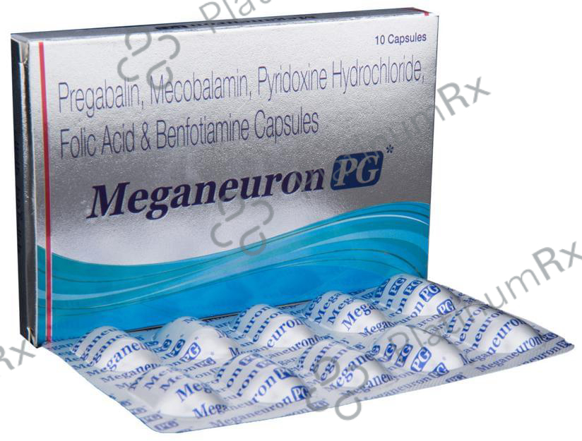 Meganeuron PG Capsule
