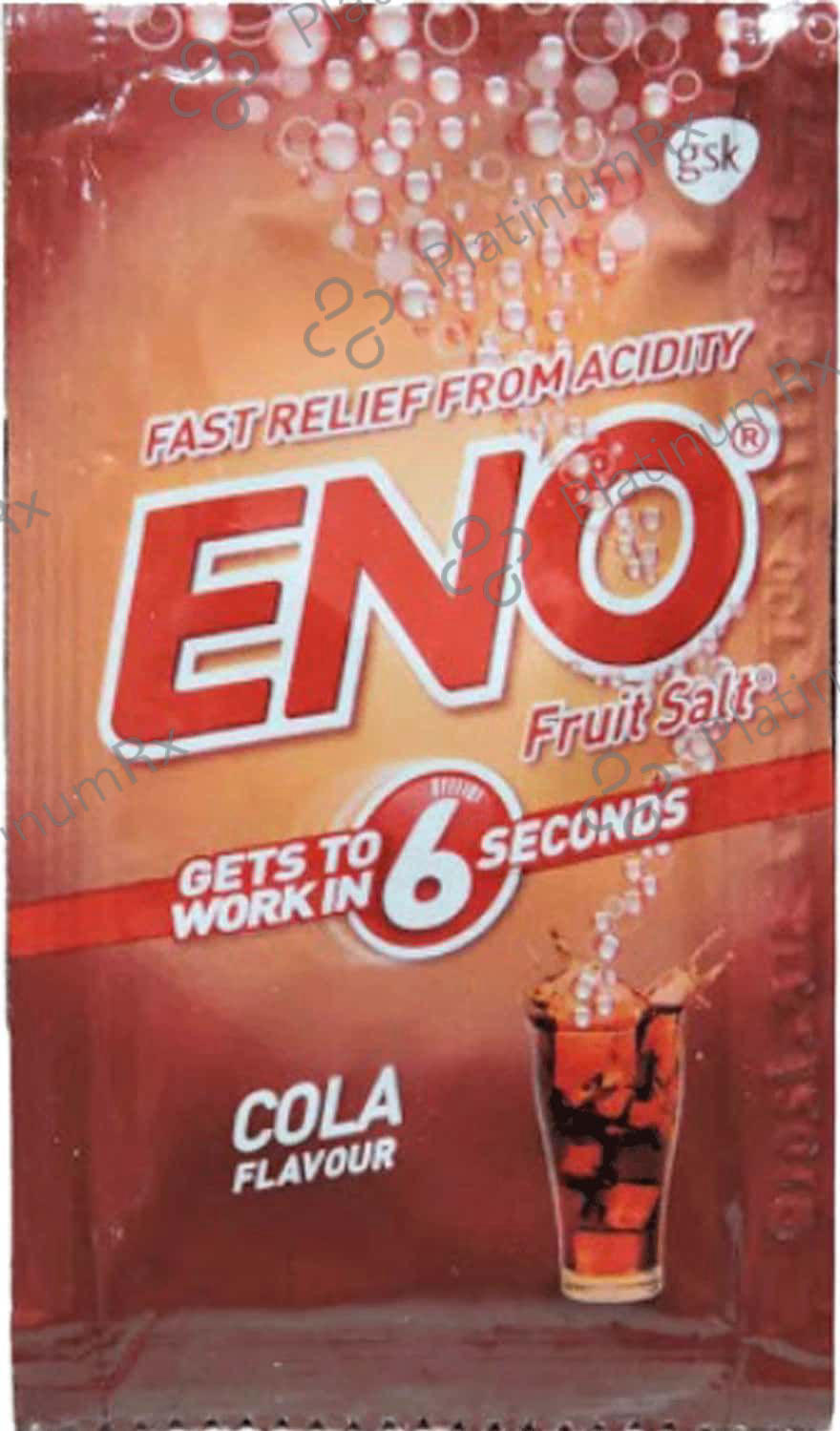 Eno Cola Unit 5gm