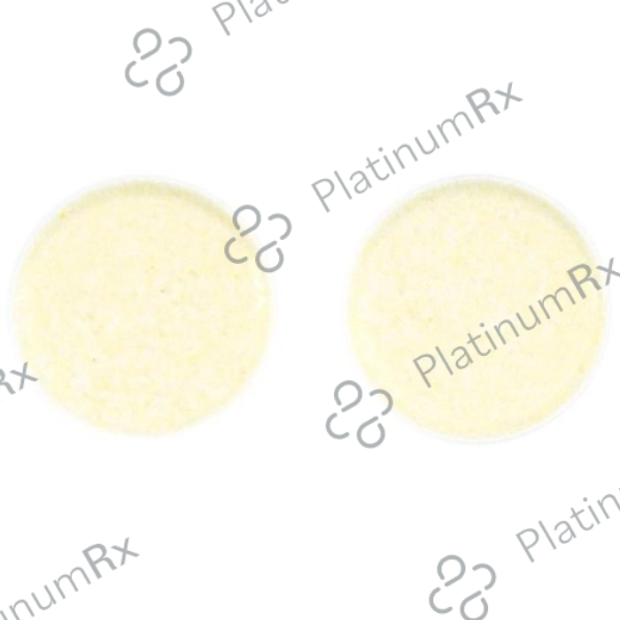 Korandil 5mg Tablet 10s