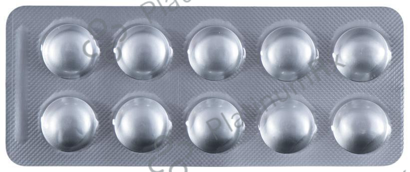 Lapezil 5 Tablet