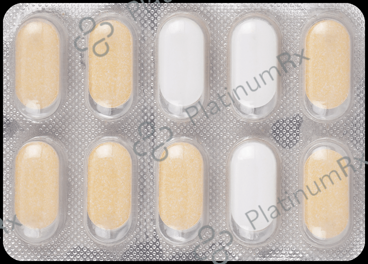 Switglim MV 2mg/500mg/0.2mg Tablet ER