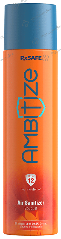 RxSafe Ambitize Air Sanitizer Bouquet