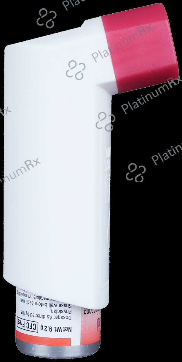 Avessa 6/250mcg Inhaler 120MDI