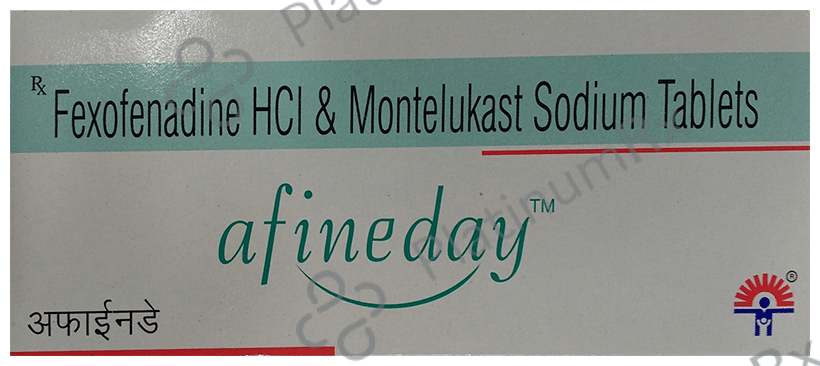Afineday Tablet