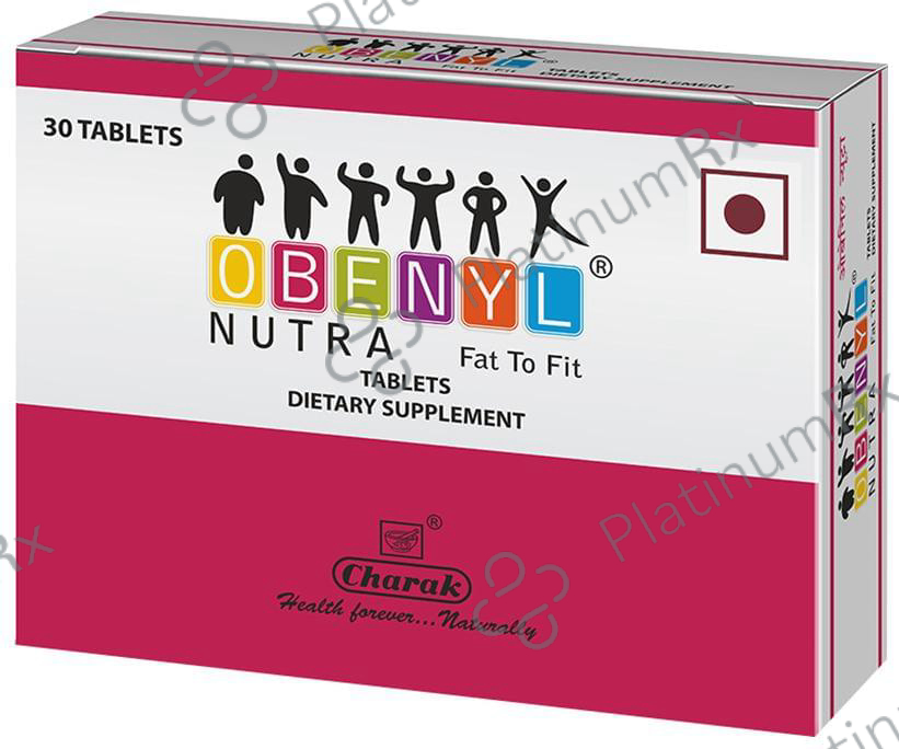 Obenyl Nutra Tablet