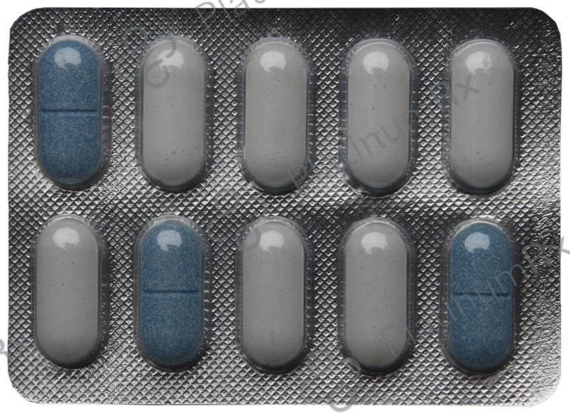 Semi Trigem 2 Tablet SR