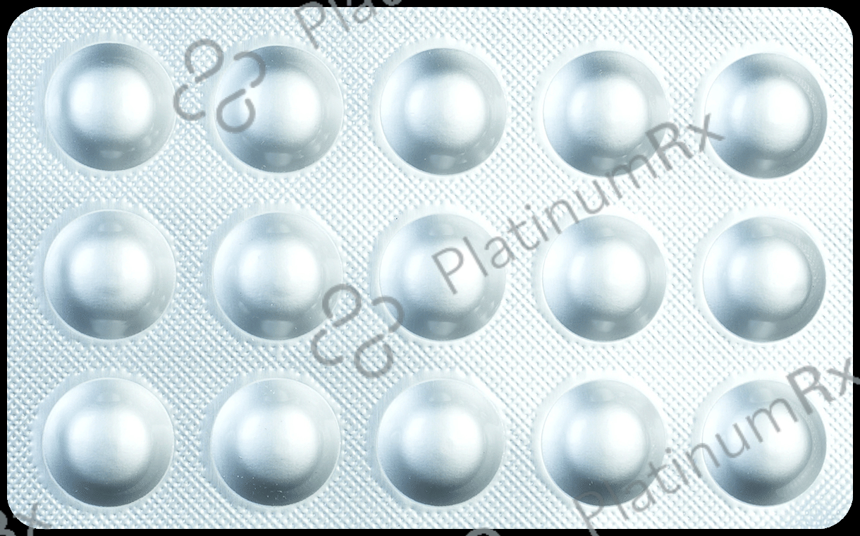 Eurepa 1mg Tablet 15s