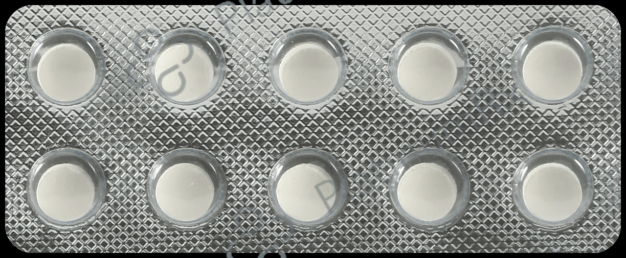 Ecitelo 5mg Tablet 10s