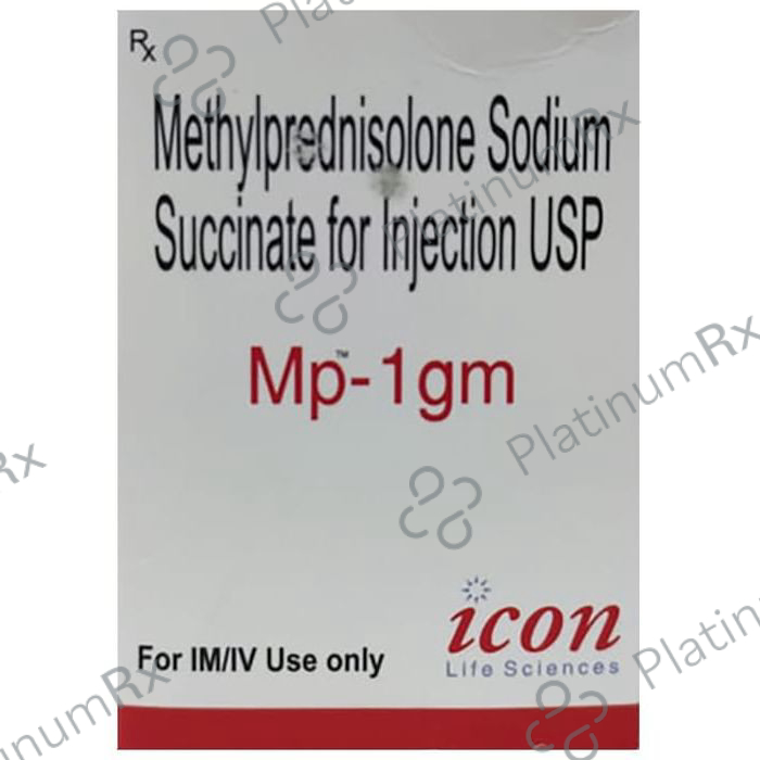 MP 1000mg Injection